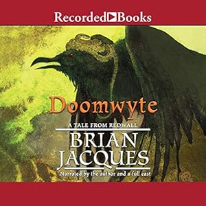 Doomwyte: A Novel of Redwall