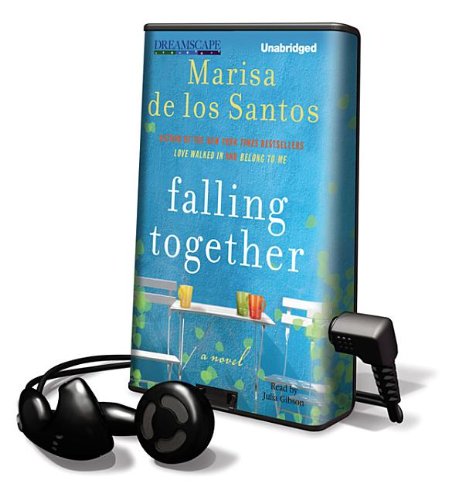 Falling Together by Marisa de los Santos