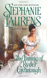 The Taming of Ryder Cavanaugh