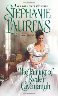 The Taming of Ryder Cavanaugh