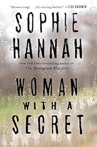 Woman with a Secret: A Novel