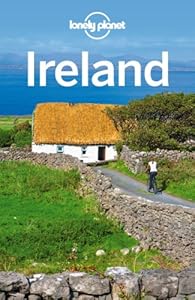 Lonely Planet Ireland by Catherine Le Nevez