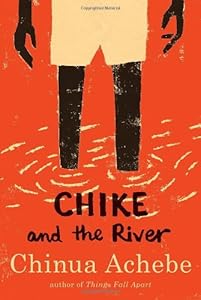 Chike and the River