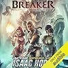 Breaker (Monster Tamer, #1)