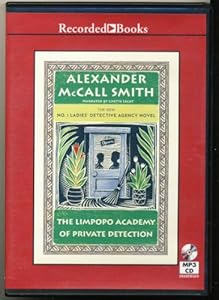 The Limpopo Academy of Private Detection