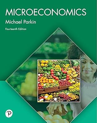 Microeconomics