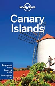 Canary Islands (Regional Travel Guide)