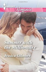 Summer with the Millionaire