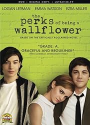 The Perks of Being a Wallflower