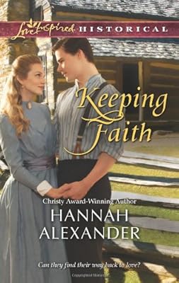 Keeping Faith