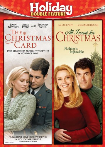 Beautiful 22 The Christmas Card Movie Sequel