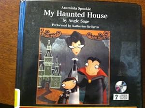 My Haunted House; Araminta Spookie (Araminta Spookie)