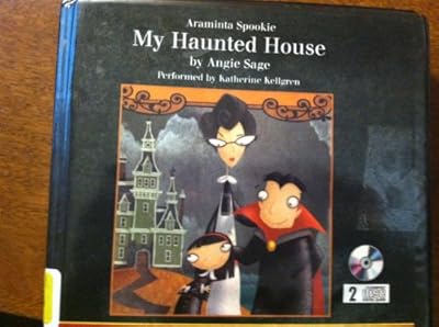 My Haunted House; Araminta Spookie (Araminta Spookie)