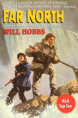 Far North by Will Hobbs