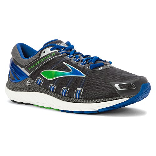 Brooks Men's Transcend 2 Running Shoes