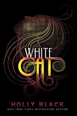 White Cat (The Curse Workers Book 1)