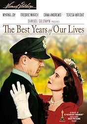 The Best Years Of Our Lives (1946)