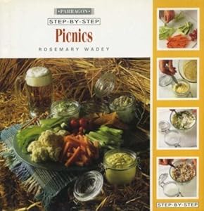 Picnics (Step-by-step)