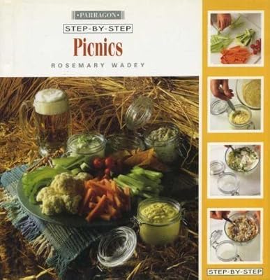 Picnics (Step-by-step)