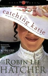 Catching Katie (HeartQuest)