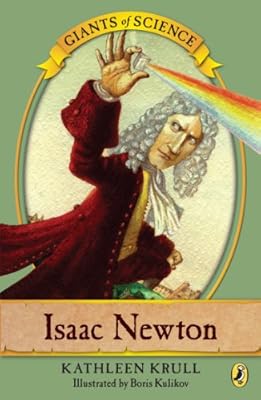 Isaac Newton (GIANTS OF SCIENCE)