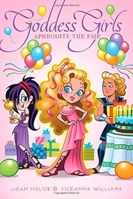 Aphrodite the Fair
