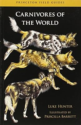Carnivores of the World