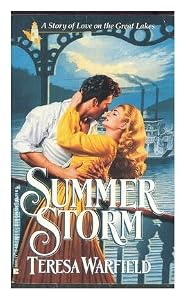 Summer Storm by Teresa Warfield