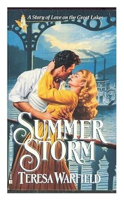 Summer Storm