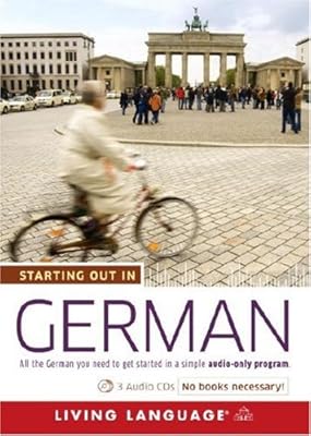 Starting Out in German