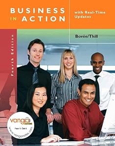 Business in Action: With Real-time Updates