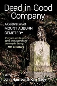 Dead In Good Company