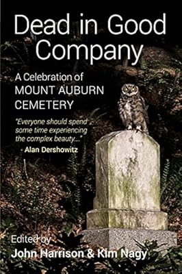 Dead In Good Company