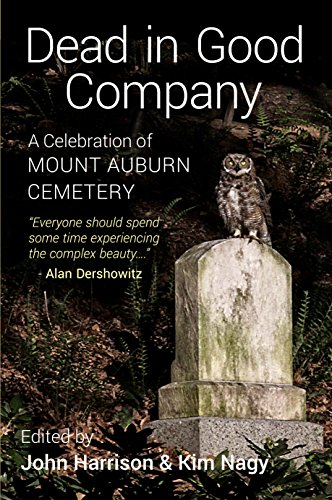 Dead In Good Company by John Harrison