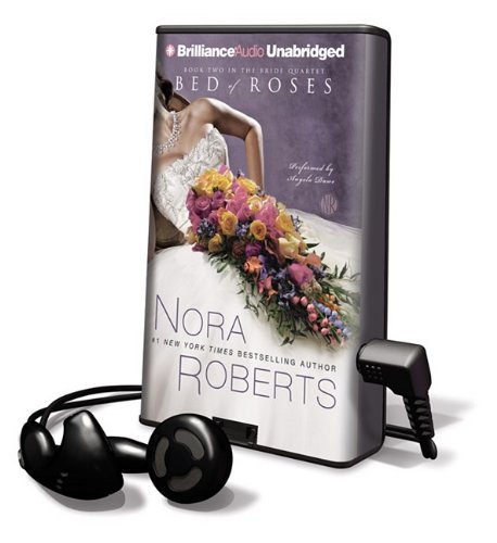 Bed of Roses by Nora Roberts