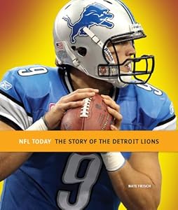 NFL Today: Detroit Lions