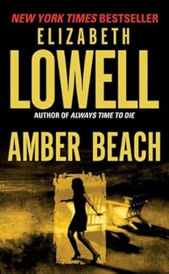 Amber Beach (The Donovans)