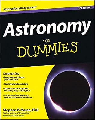 Astronomy For Dummies