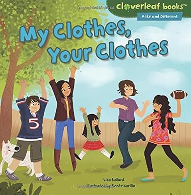 My Clothes, Your Clothes