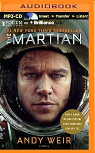 The Martian