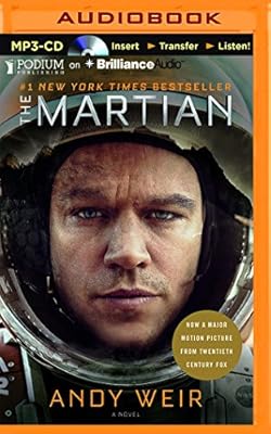 The Martian