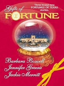 Gifts of Fortune: An Anthology