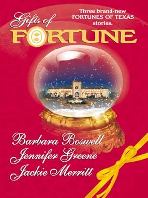Gifts of Fortune: An Anthology