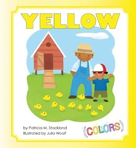 Yellow (Colors)