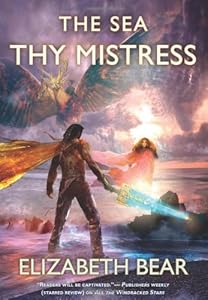 The Sea Thy Mistress
