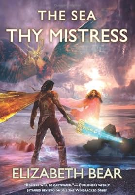 The Sea Thy Mistress