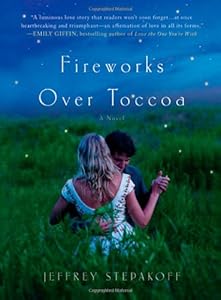 Fireworks Over Toccoa