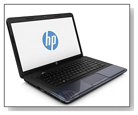 HP 2000-2b19wm 15.6 inch Laptop Review
