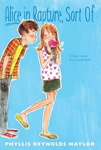 Alice in Rapture, Sort Of