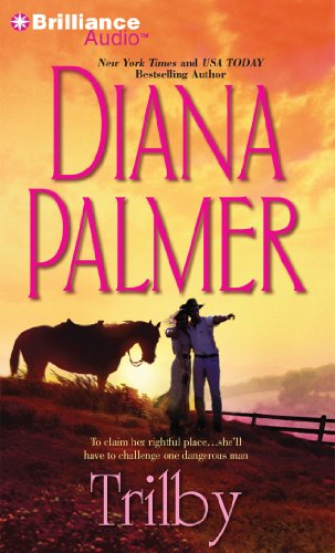 Trilby by Diana Palmer